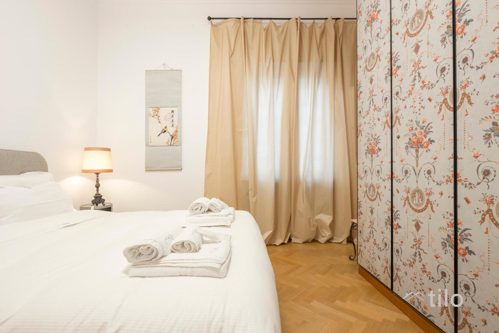 Beach, Luxury Terrace, 3br, Ac, Wifi By Tilo Genova