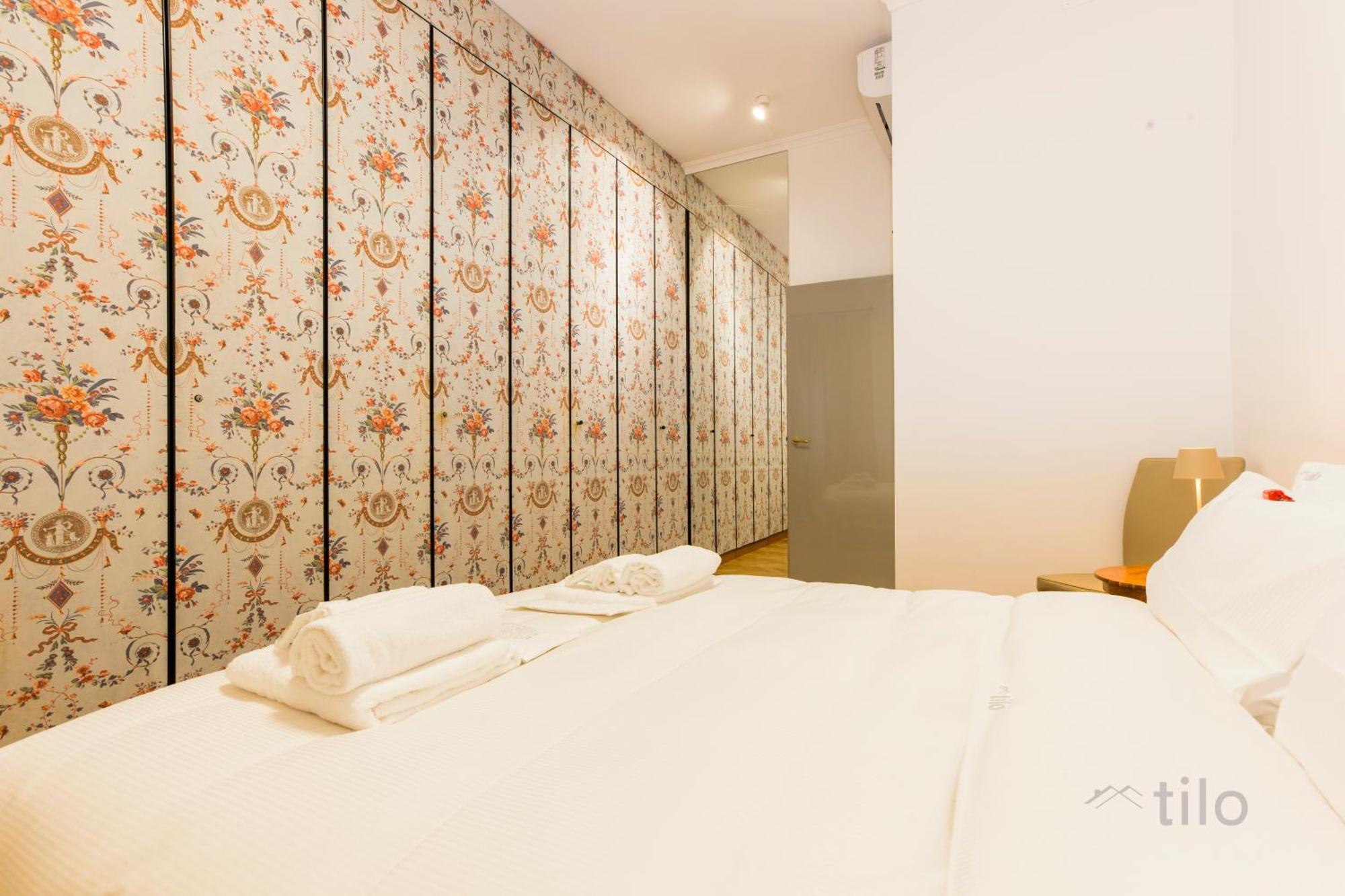 Beach, Luxury Terrace, 3br, Ac, Wifi By Tilo *