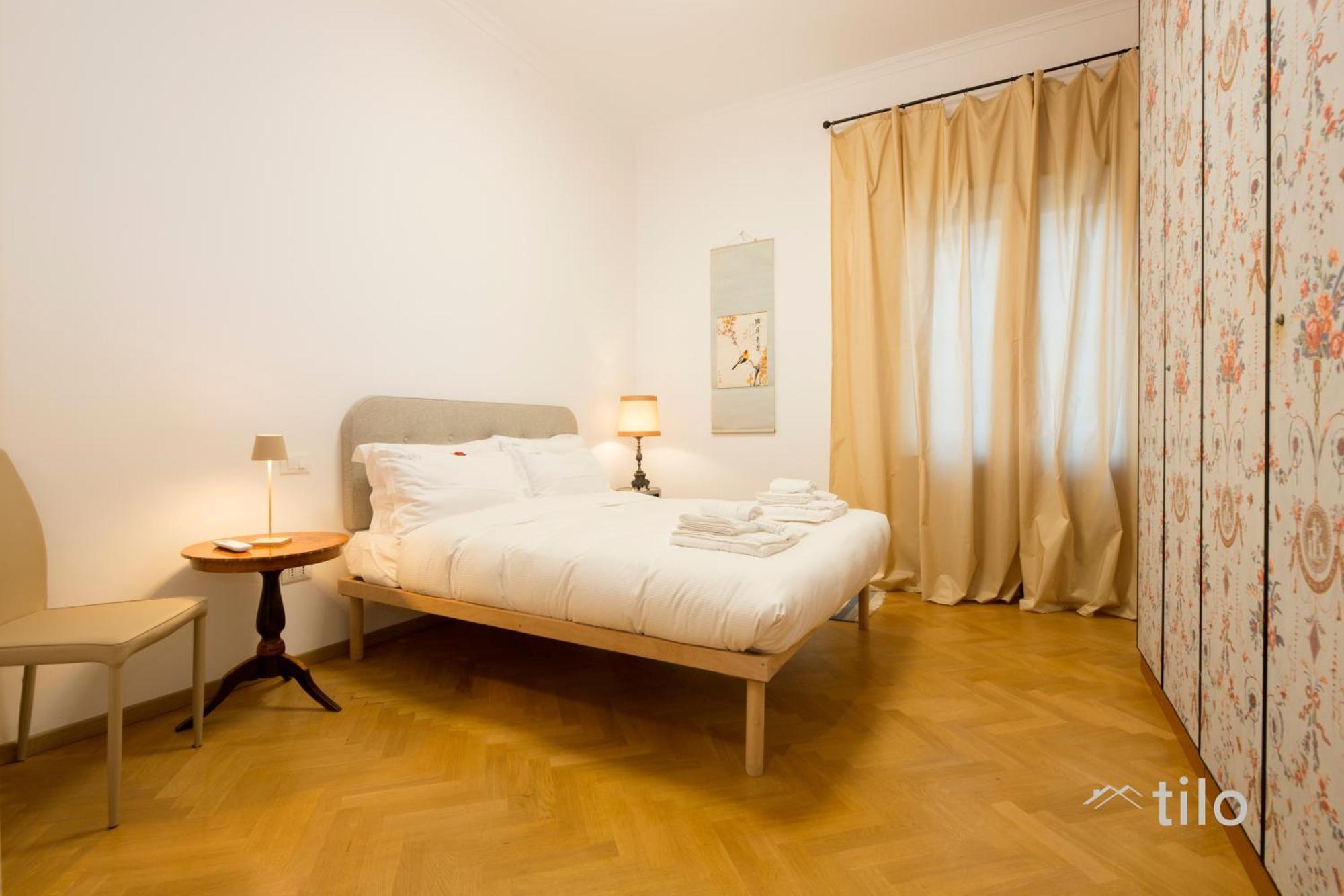 Beach, Luxury Terrace, 3br, Ac, Wifi By Tilo *