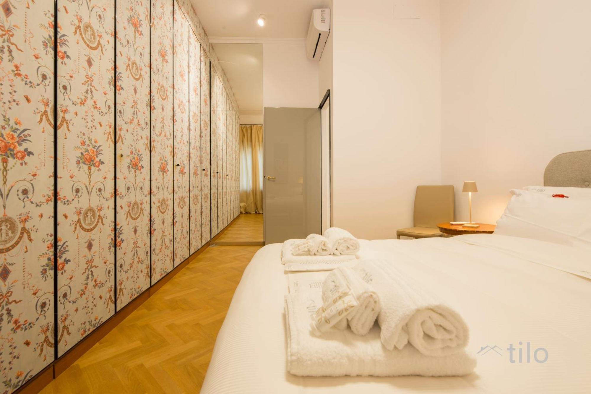 Appartamento Beach, Luxury Terrace, 3br, Ac, Wifi By Tilo Genova