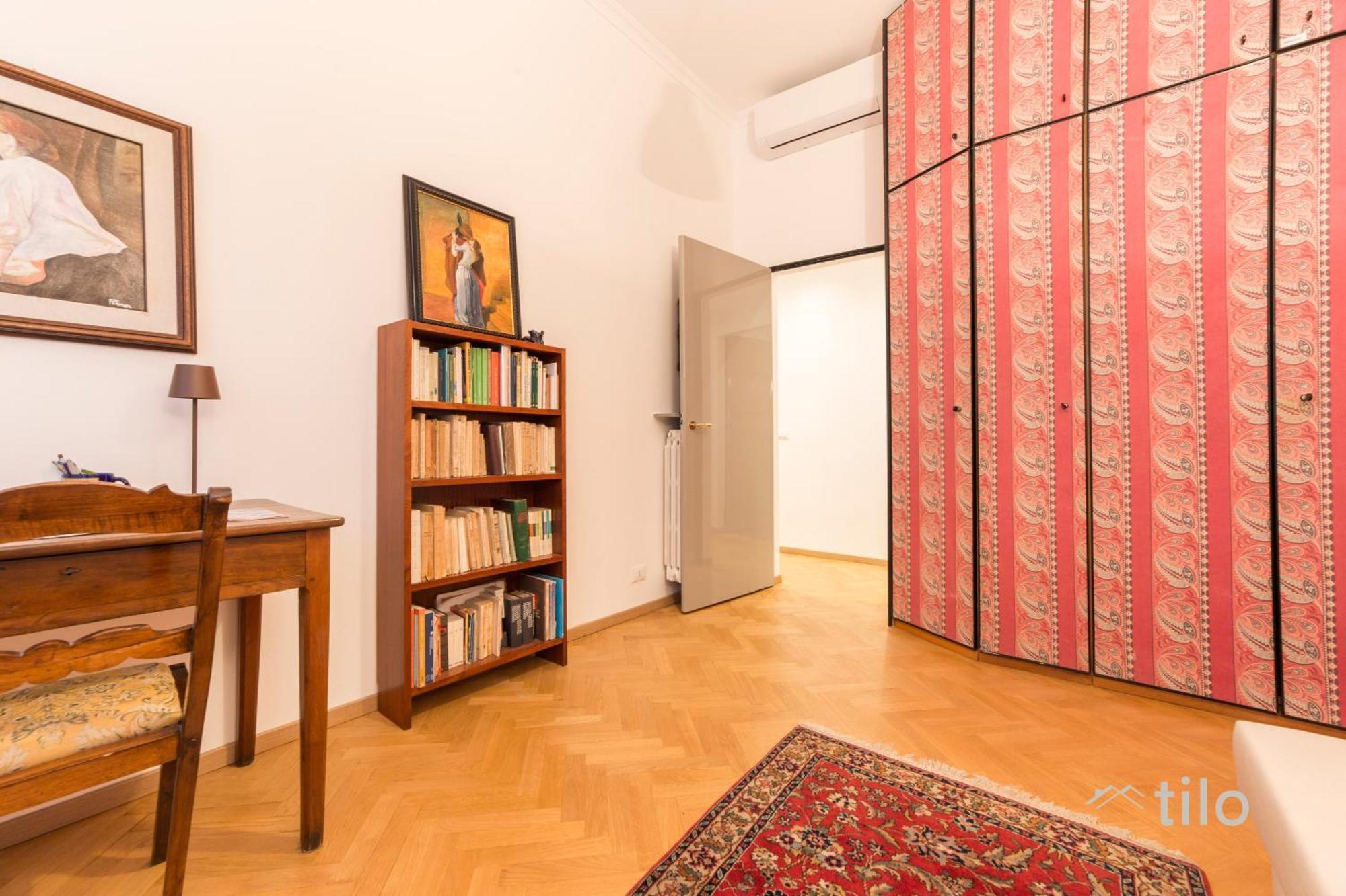 Beach, Luxury Terrace, 3br, Ac, Wifi By Tilo *